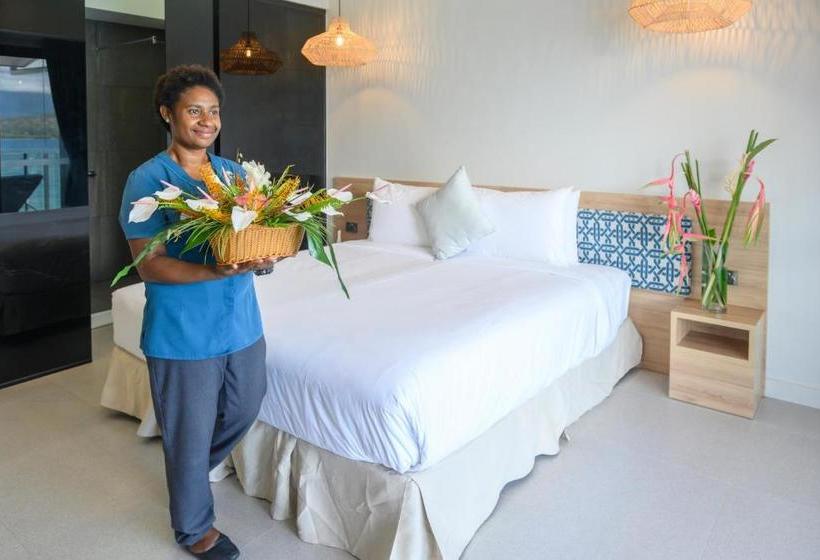 Loloata Island Resort