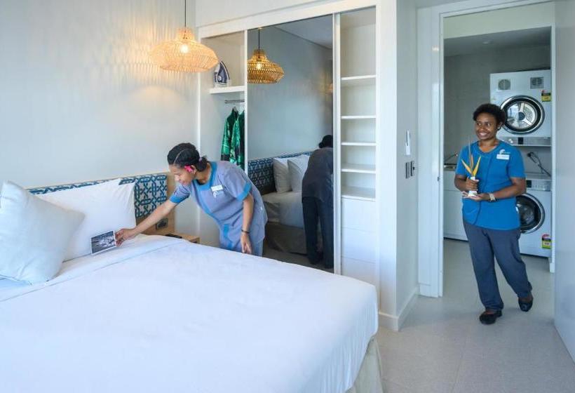 Loloata Island Resort