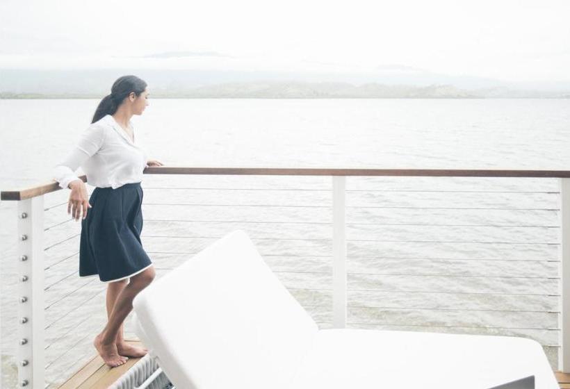 Loloata Island Resort