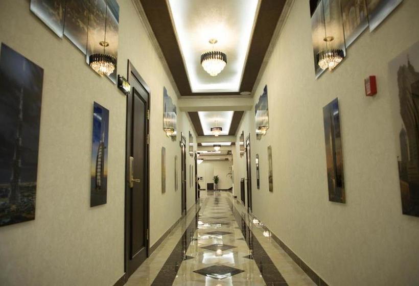 Marhabo Hotel Palace