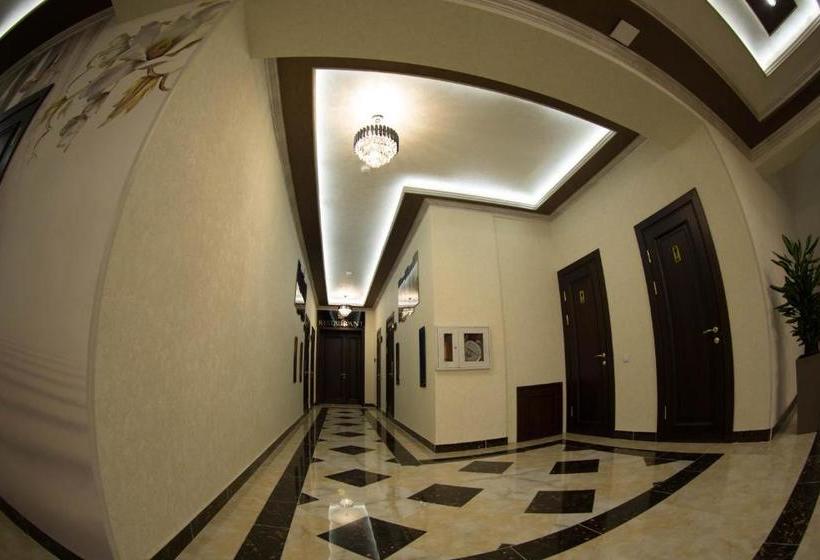 Marhabo Hotel Palace