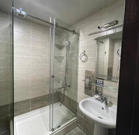 Marhabo Hotel Palace