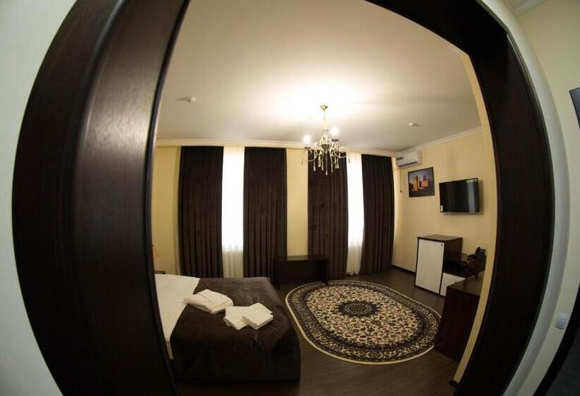 Marhabo Hotel Palace