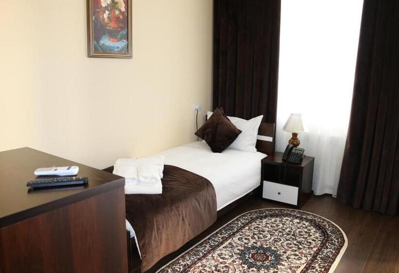 Marhabo Hotel Palace