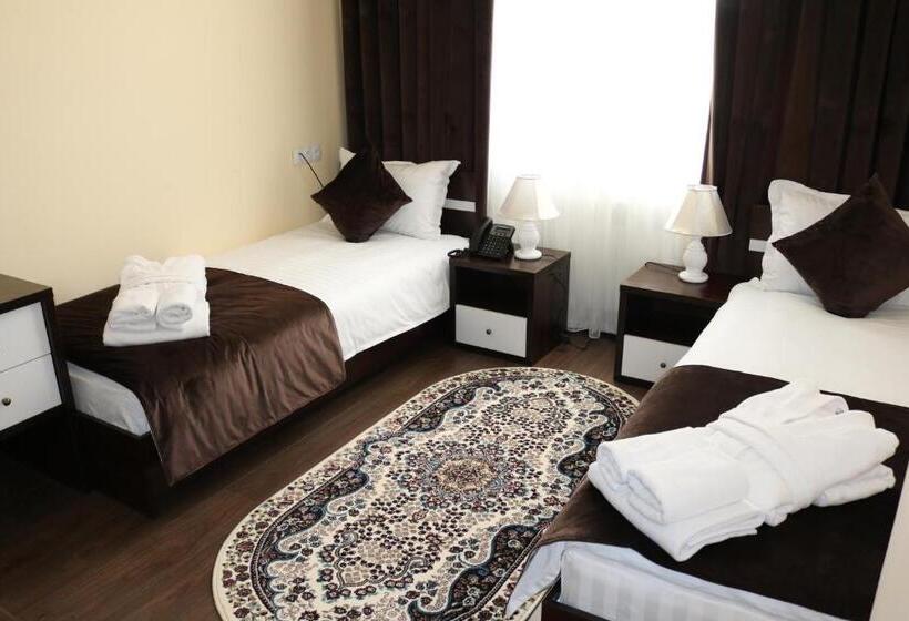 Marhabo Hotel Palace