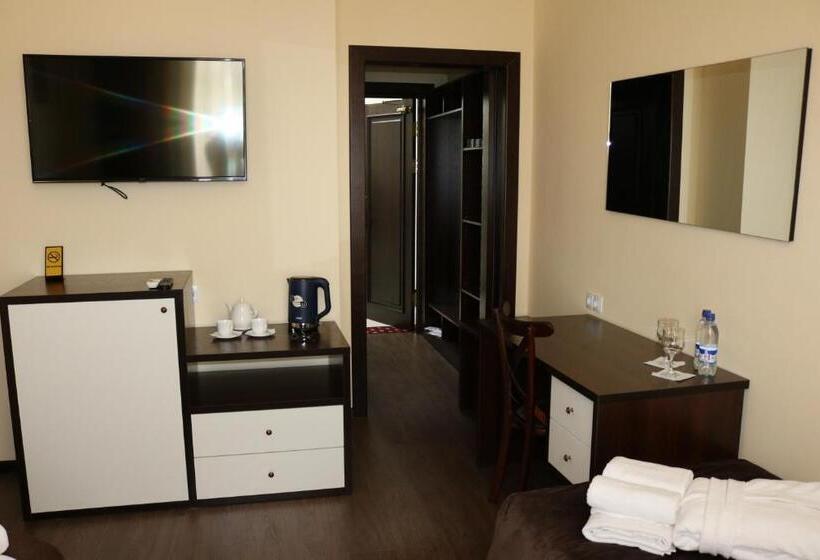 Marhabo Hotel Palace