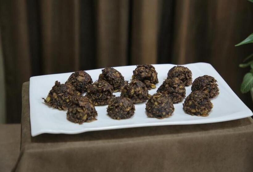 Marhabo Hotel Palace