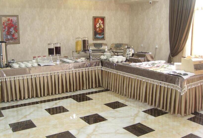 Marhabo Hotel Palace