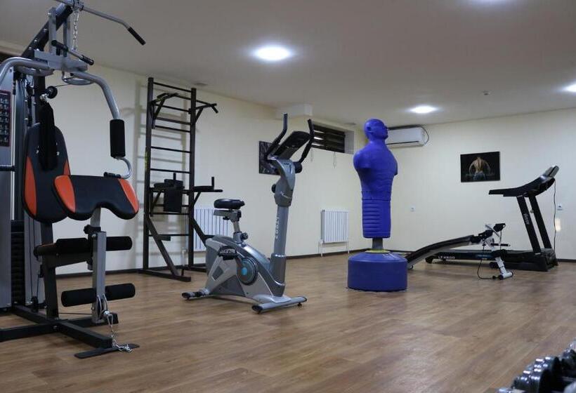 Marhabo Hotel Palace