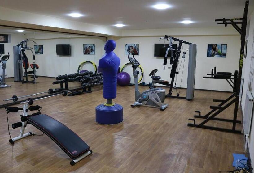 Marhabo Hotel Palace