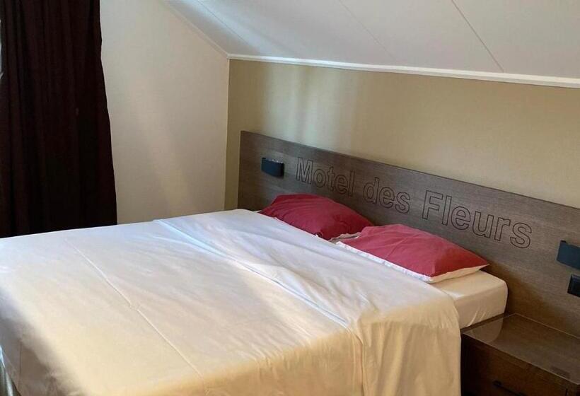 Motel Des Fleurs