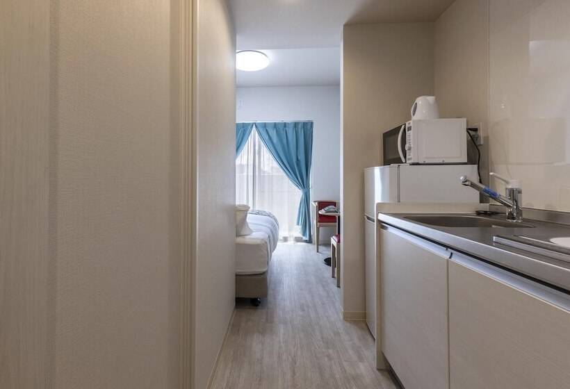 Mr.kinjo In Nishizato Miyakojima