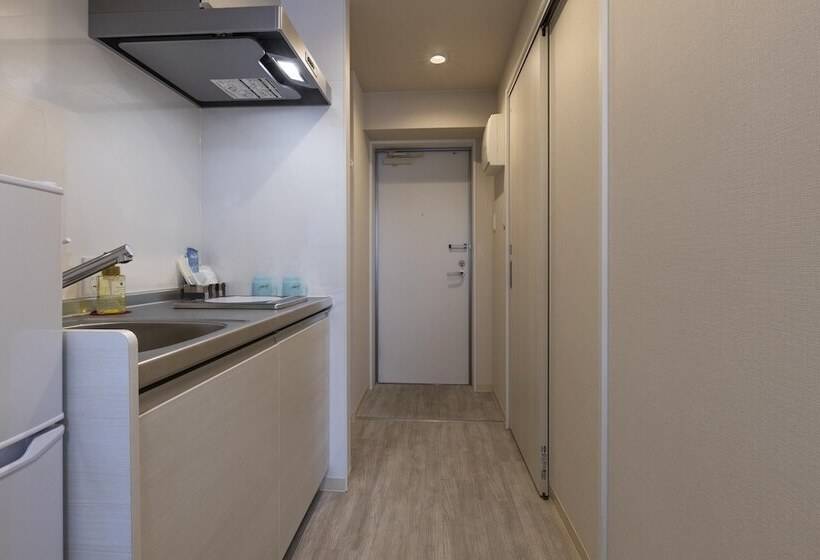 Mr.kinjo In Nishizato Miyakojima