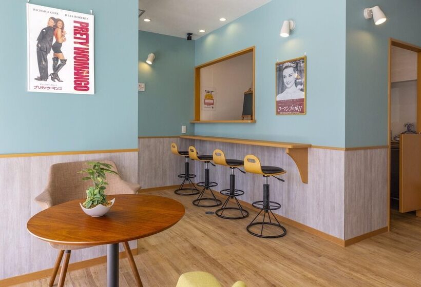 Mr.kinjo In Nishizato Miyakojima