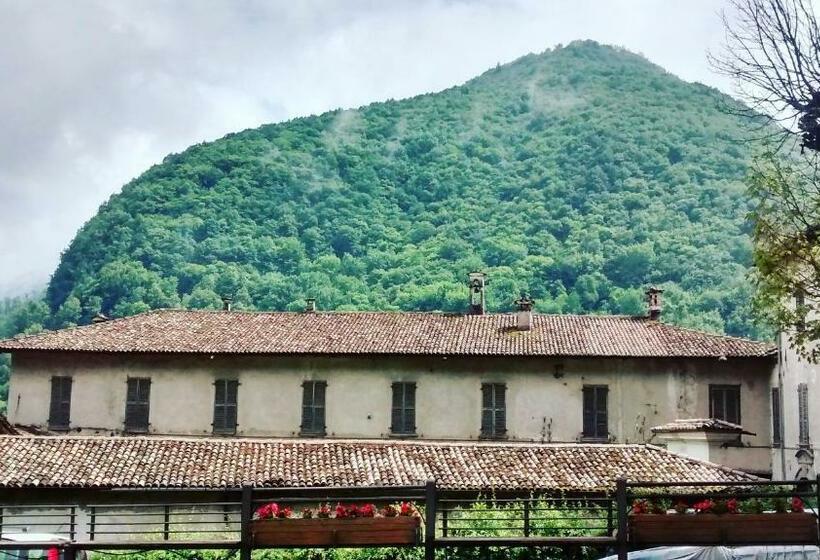 Ostello Sociale Borgo Venno