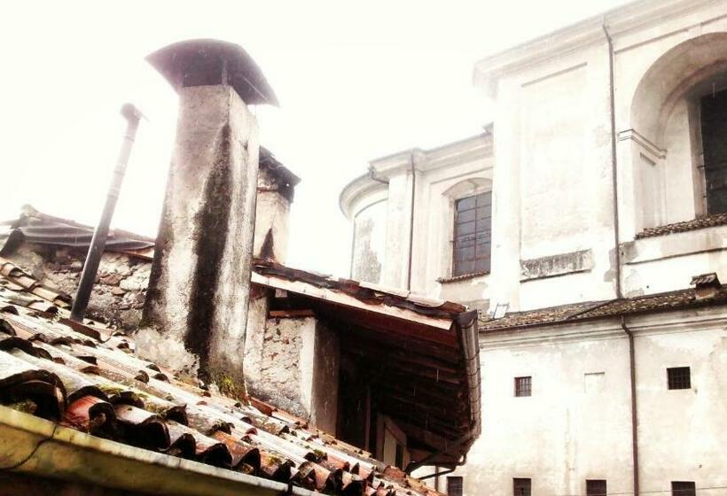 Ostello Sociale Borgo Venno