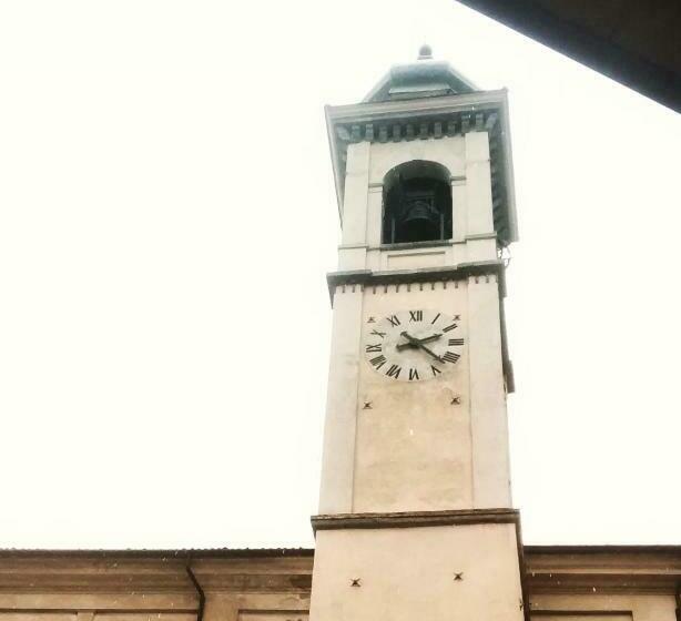 Ostello Sociale Borgo Venno