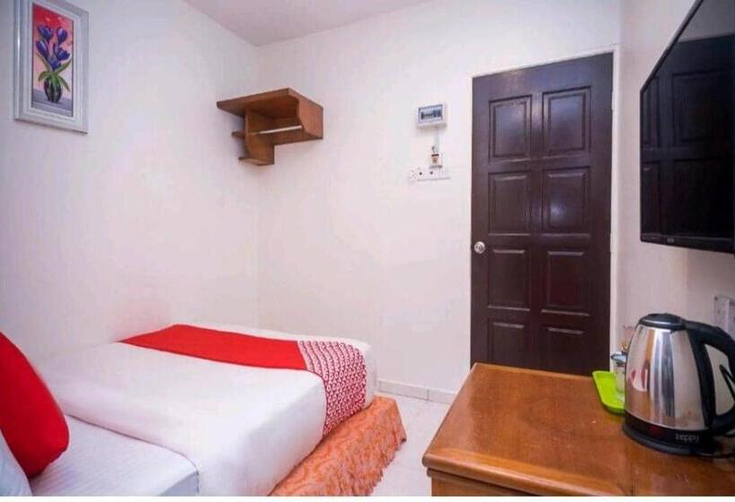 فندق Jerai Ct Inn