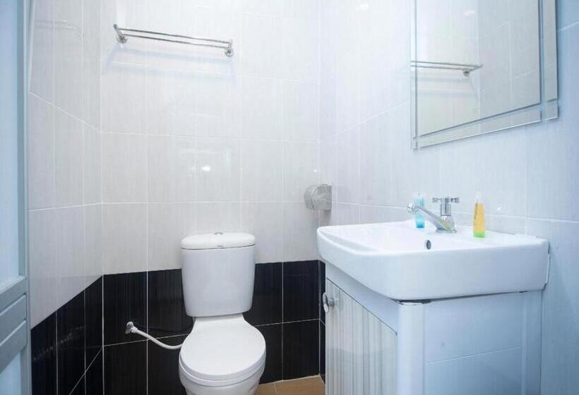 فندق Jerai Ct Inn