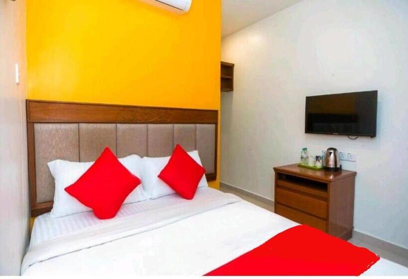 فندق Jerai Ct Inn