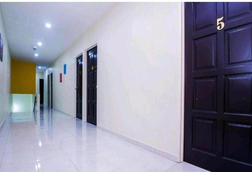 فندق Jerai Ct Inn