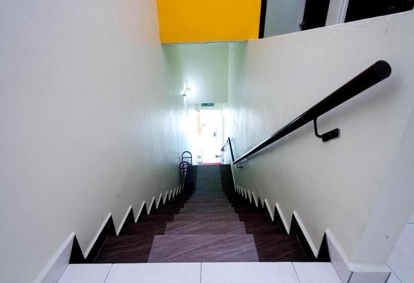 فندق Jerai Ct Inn