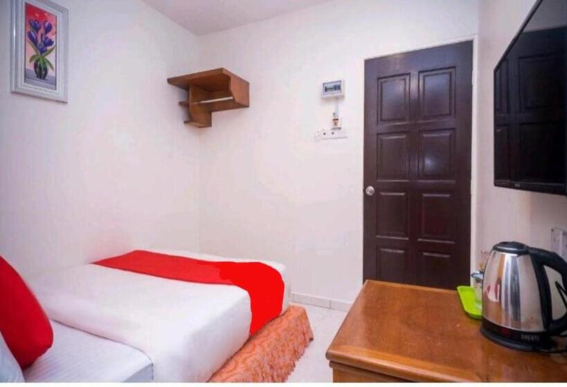 فندق Jerai Ct Inn