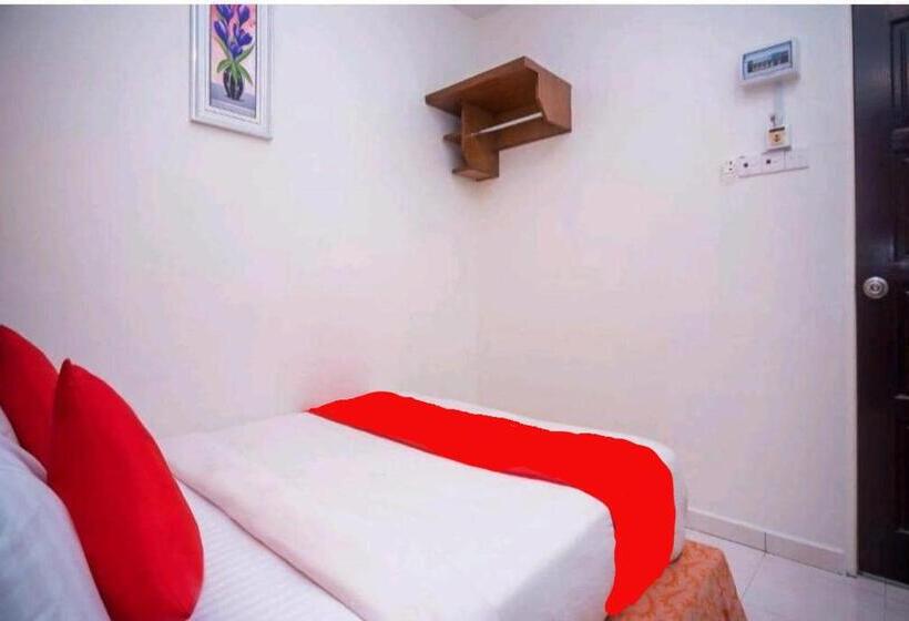 فندق Jerai Ct Inn