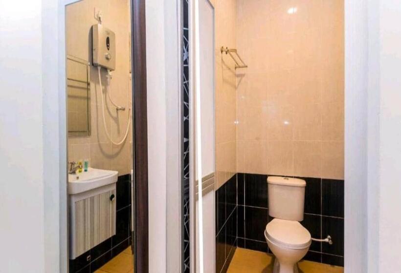 فندق Jerai Ct Inn