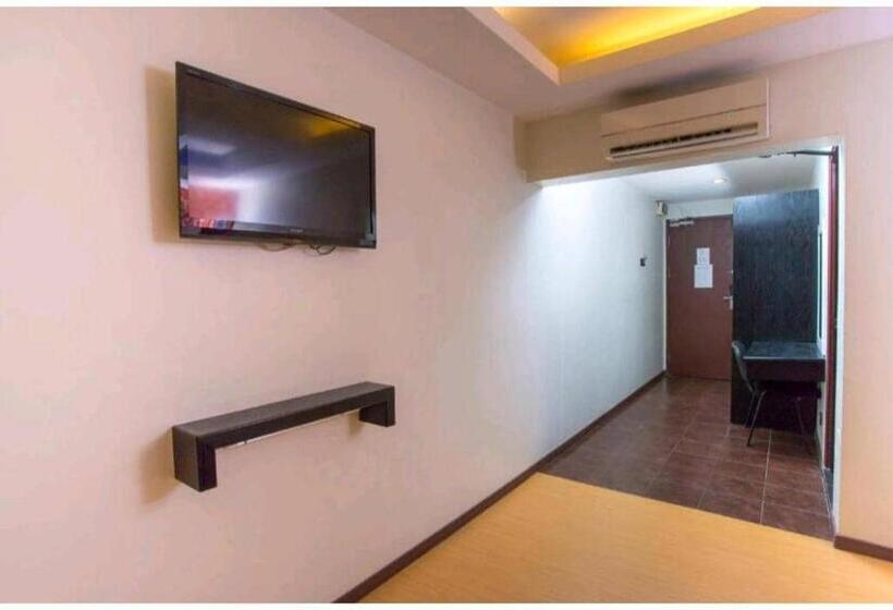 فندق Jerai Ct Inn