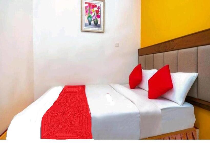 فندق Jerai Ct Inn