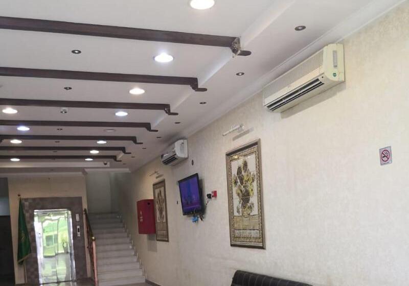 Oyo 519 Ranan Hotel Apartments