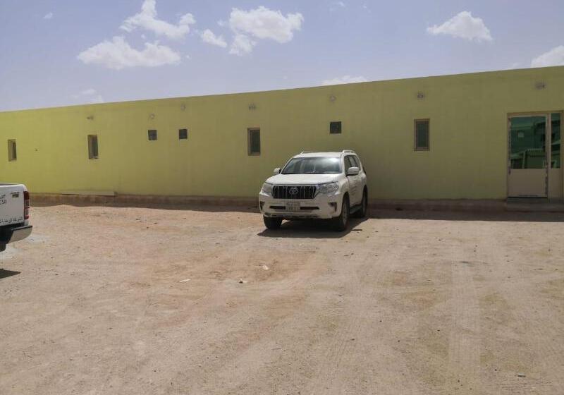 Oyo 519 Ranan Hotel Apartments