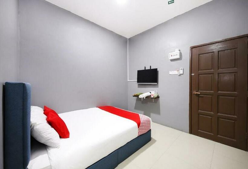 酒店 Capital O 774  Iskandar