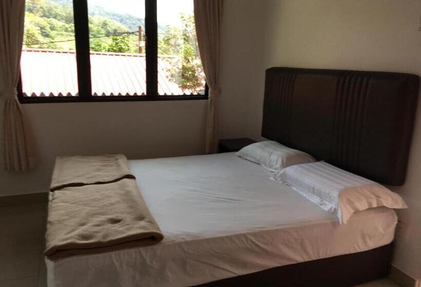 Paradise Valley Resort Broga