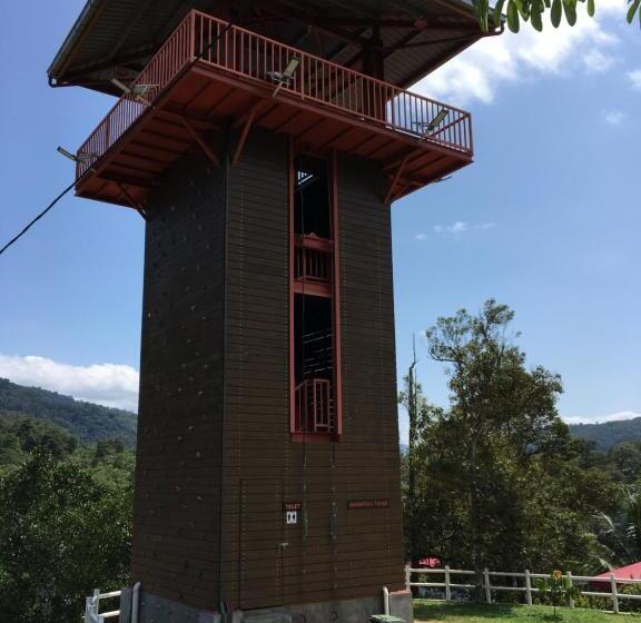 Paradise Valley Resort Broga