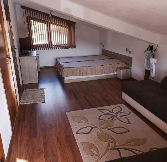 膳宿费 стаи за гости диневи