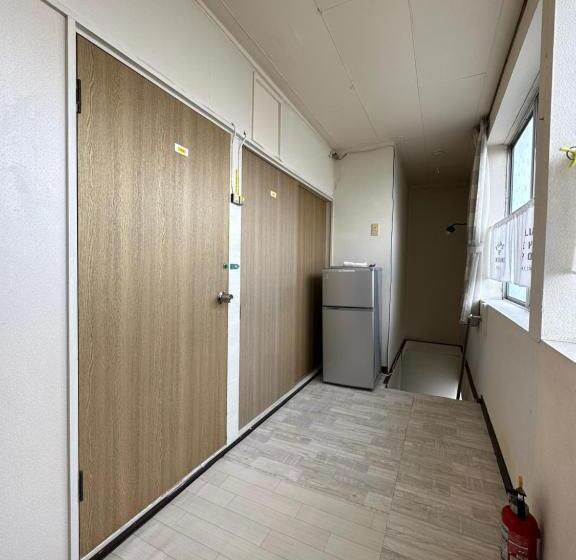 Pansiyon 民宿 渡辺