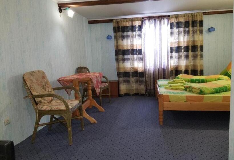 پانسیون у ірини