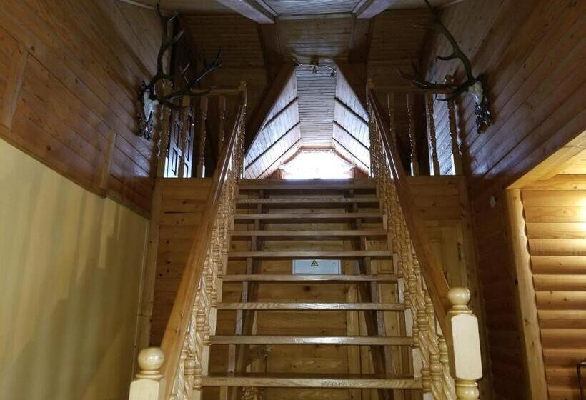 پانسیون у ірини