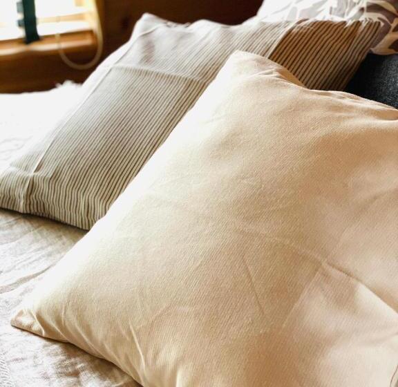 Pensiune 1組限定ドッグフレンドリー&イギリス料理 Laughing Dogs Villa