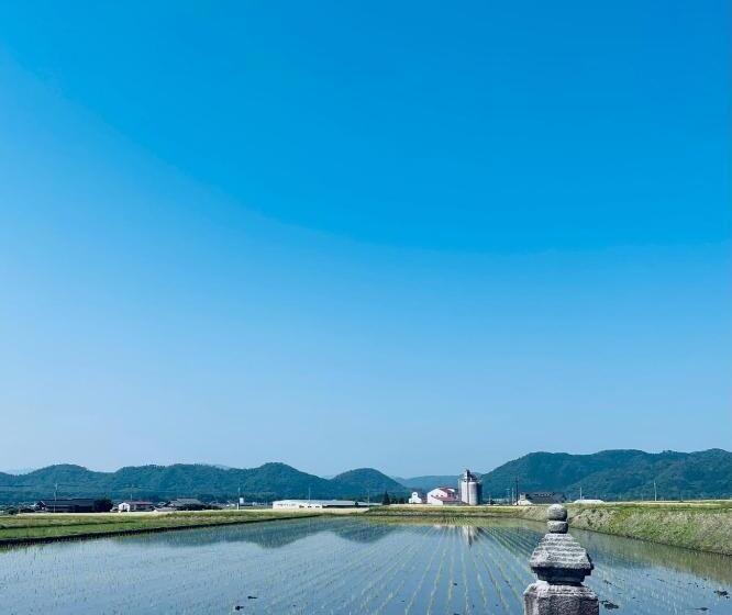 Pensiune 1組限定ドッグフレンドリー&イギリス料理 Laughing Dogs Villa