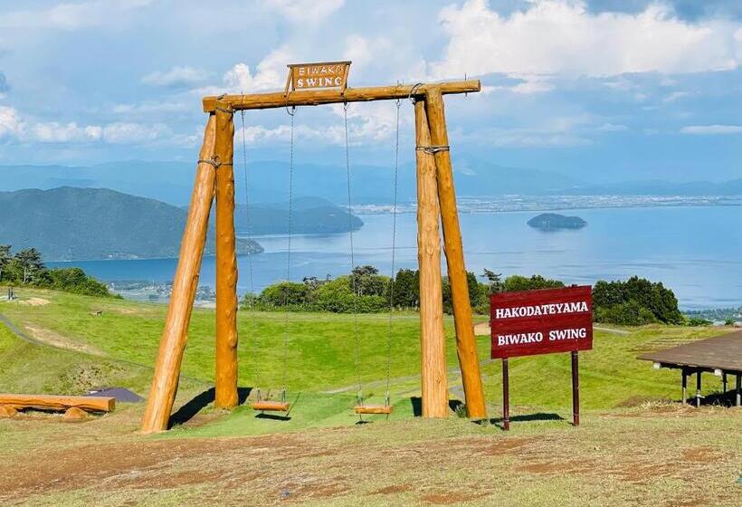 Pensiune 1組限定ドッグフレンドリー&イギリス料理 Laughing Dogs Villa