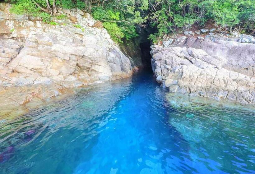 פנסיון Enishiba Seizira