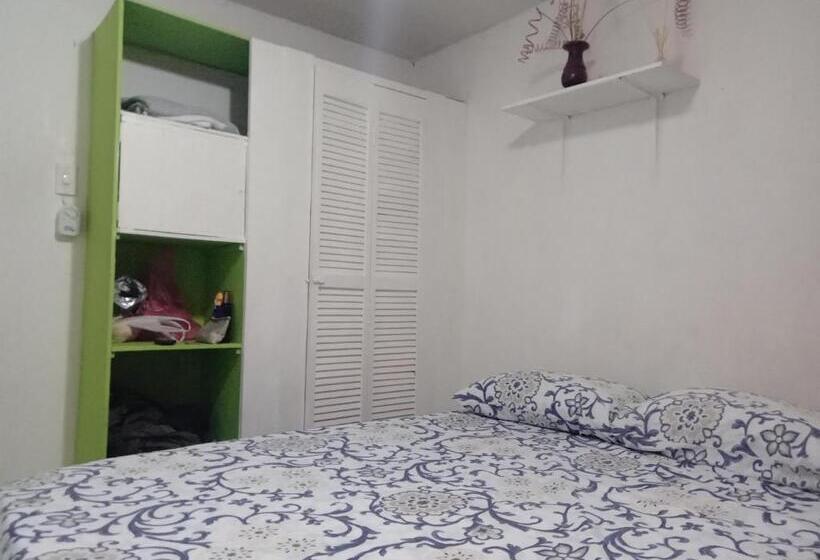 ペンション Posada Green Sea San Luis