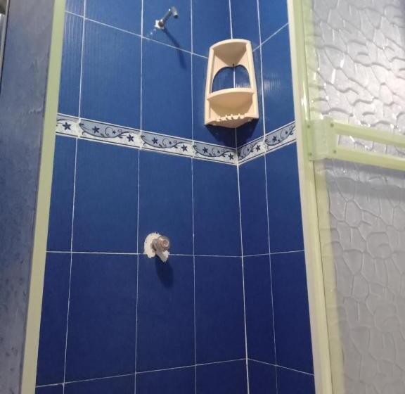 ペンション Posada Green Sea San Luis