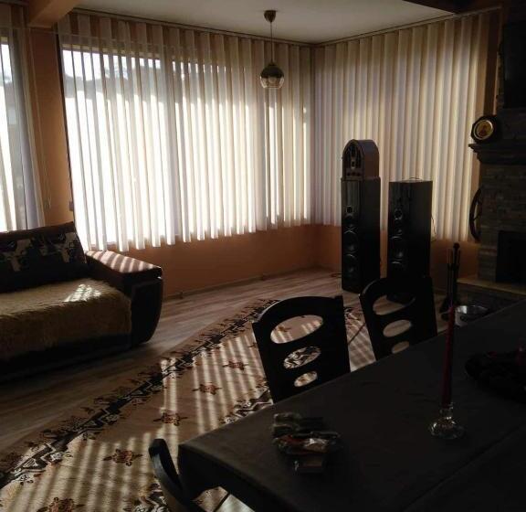 Пансион Къща За Гости Уют Guest House Cozy