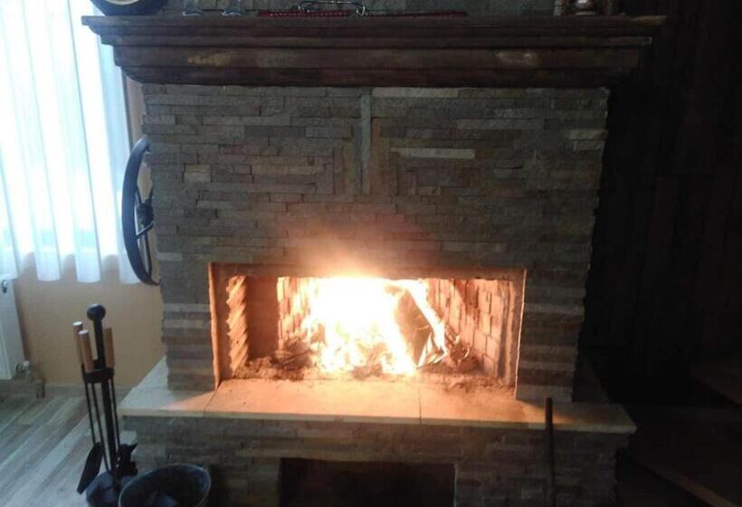 Пансион Къща За Гости Уют Guest House Cozy