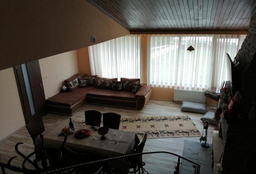 Пансион Къща За Гости Уют Guest House Cozy