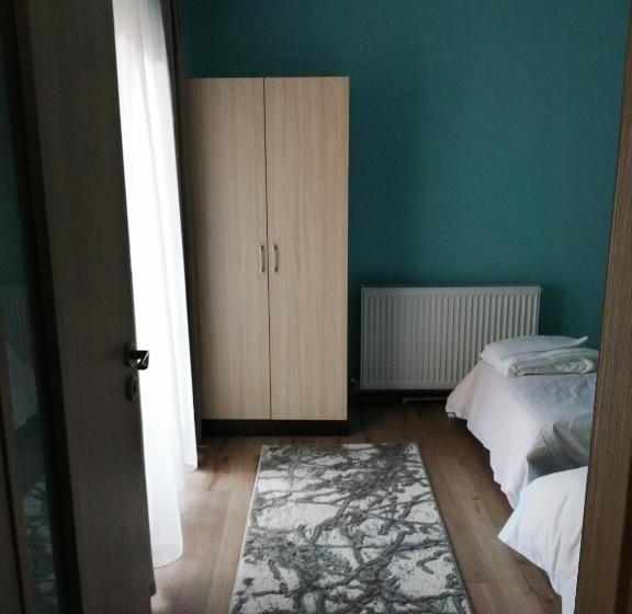 Пансион Къща За Гости Уют Guest House Cozy